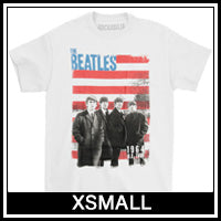 band t-shirt