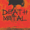 Death Metal T-shirts & Merchandise
