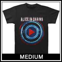 band t-shirt