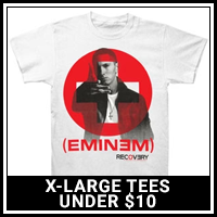 band t-shirt