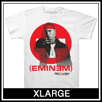 band t-shirt