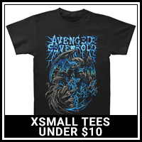 band t-shirt