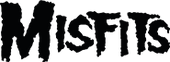 Misfits T-shirts & Merchandise